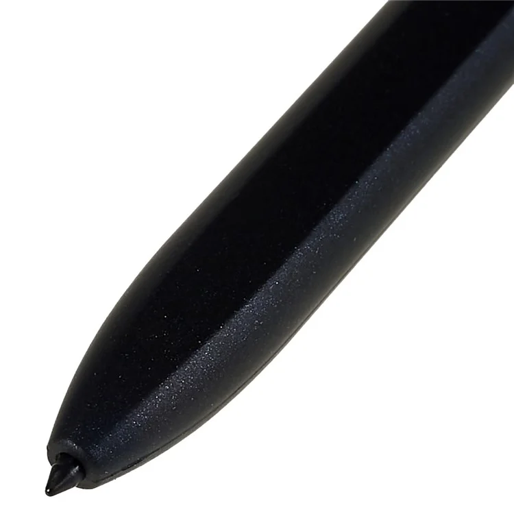 For Samsung Galaxy Tab S8 Ultra X900 X906 / S8+ X800 X806 / S8 X700 X706 Touch Screen Stylus Pen (Without Bluetooth-compatible Function, without Logo) - Black