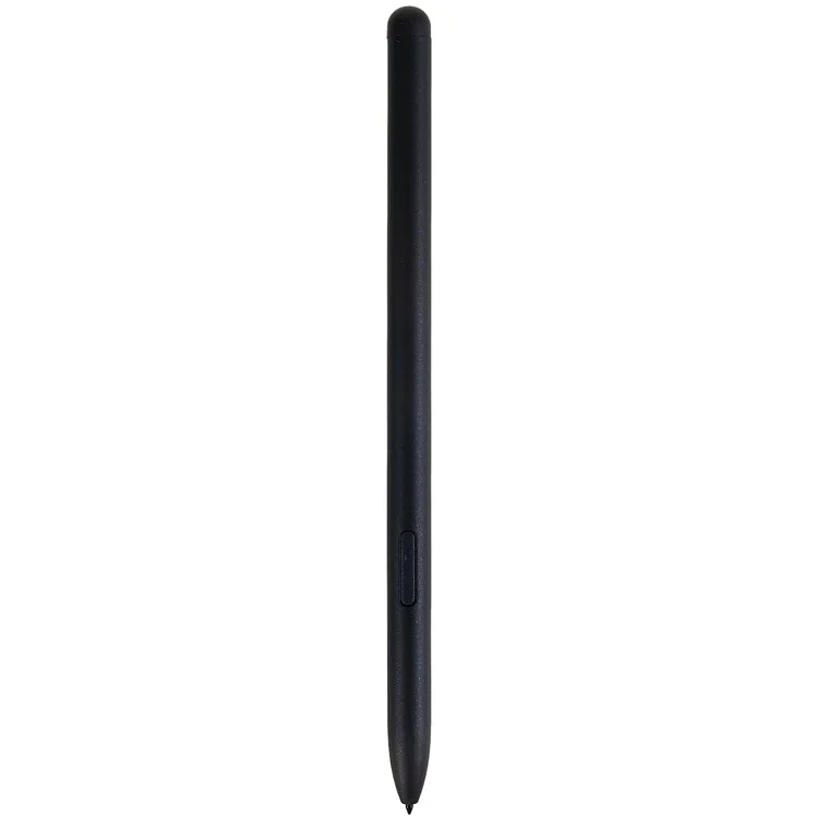 For Samsung Galaxy Tab S8 Ultra X900 X906 / S8+ X800 X806 / S8 X700 X706 Touch Screen Stylus Pen (Without Bluetooth-compatible Function, without Logo) - Black