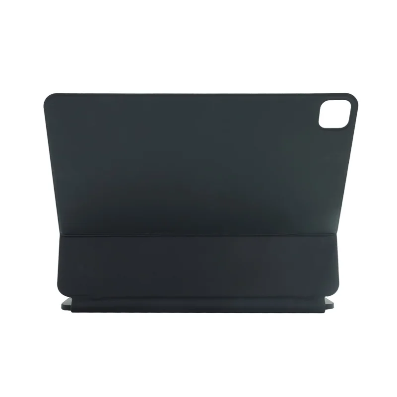 X9 Keyboard Leather Cover for iPad Air 13 (2025) / (2024) / Pro 12.9 (2022) / (2021) / (2020) / (2018) Bluetooth-Compatible Keyboard