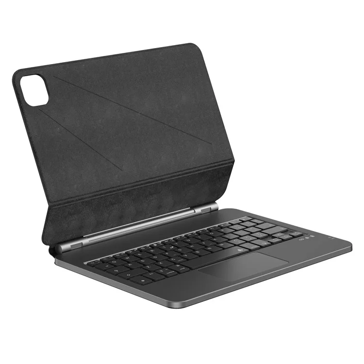 WIWU MK-003 Bluetooth-Compatible Keyboard Case Backlit Magic Keyboard for iPad Air 13 (2025) / (2024) / Pro 12.9 (2022)  /  (2021)  /  (2020)