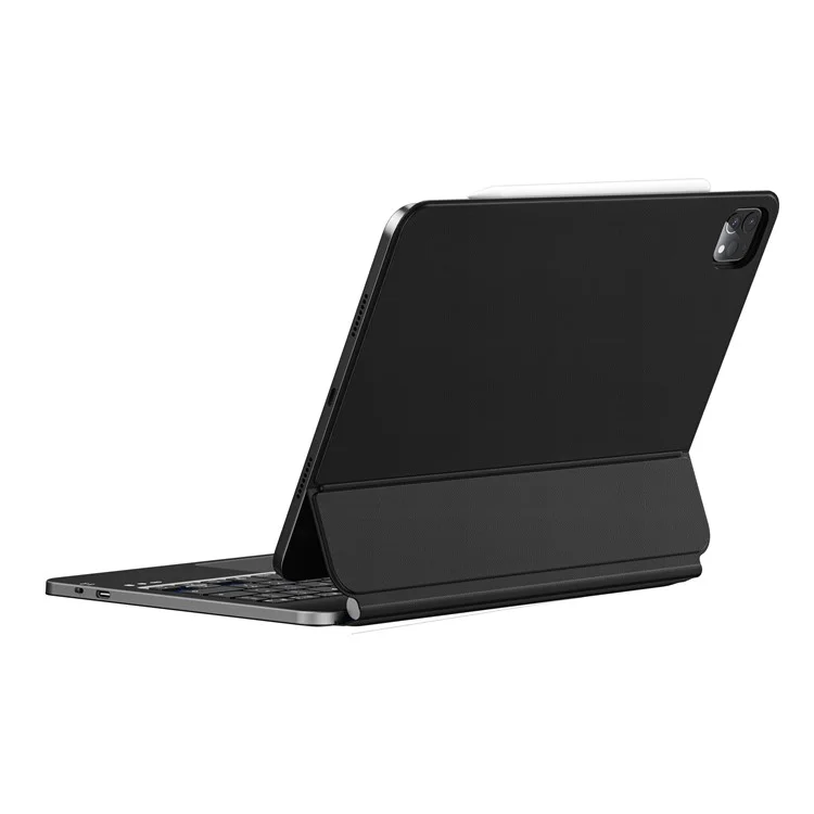 WIWU MK-003 Bluetooth-Compatible Keyboard Case Backlit Magic Keyboard for iPad Air 13 (2025) / (2024) / Pro 12.9 (2022)  /  (2021)  /  (2020)