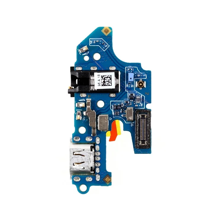 Porta di Ricarica Flex Cable Parte di Riparazione Del Cavo Per OPPO A1k / Realme C2