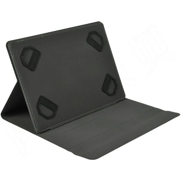 TY3316 9-11 inch Tablet Universal Backlit Bluetooth-compatible Keyboard Leather Stand Case
