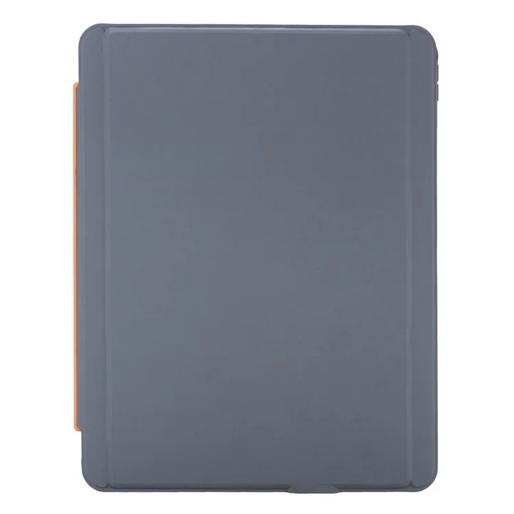 K09P Para iPad Pro 13 (2024) M4 Teclado Bluetooth Destacável Magnético com Touchpad Retroiluminado + Capa para Tablet