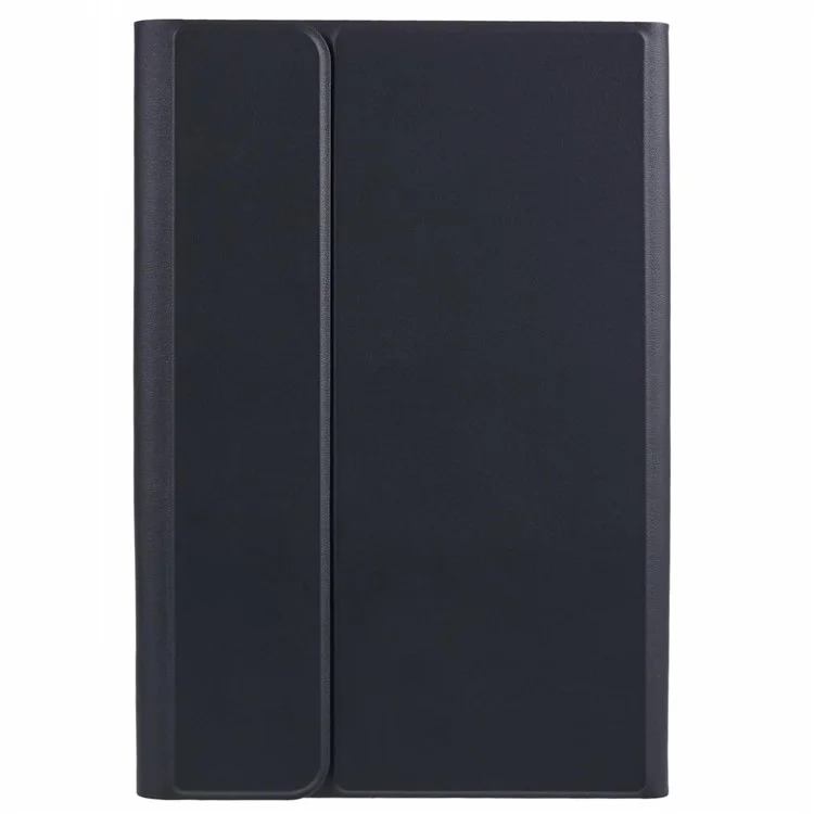 Für Lenovo Tab M11 PU-Leder-Tablet-Ständer-Hülle mit Bluetooth-Tastatur, Englisch + Ukrainisch-Tastatur