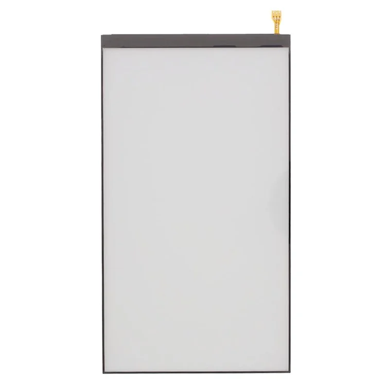Parte de Luz de Fondo de la Pantalla LCD (sin Logotipo) Para Samsung Galaxy J7 Prime (2016) G6100