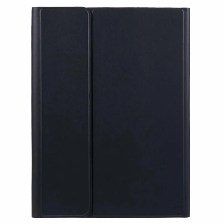 Étui de support en cuir PU avec clavier Bluetooth et pavé tactile pour Lenovo Tab P11 Gen 2, clavier en anglais et en ukrainien.