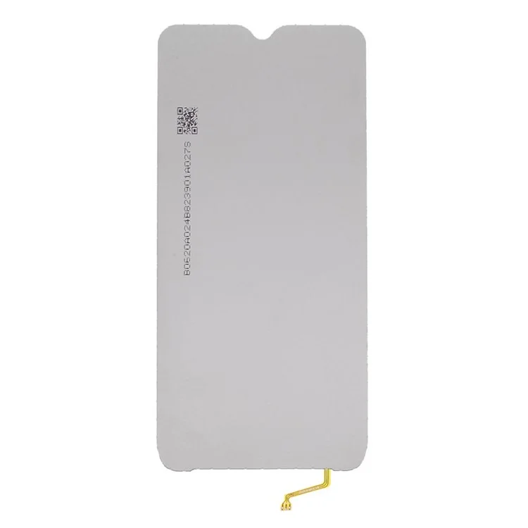 For Samsung Galaxy A10s A107 Replacement LCD Screen Backlight Part (without Logo)