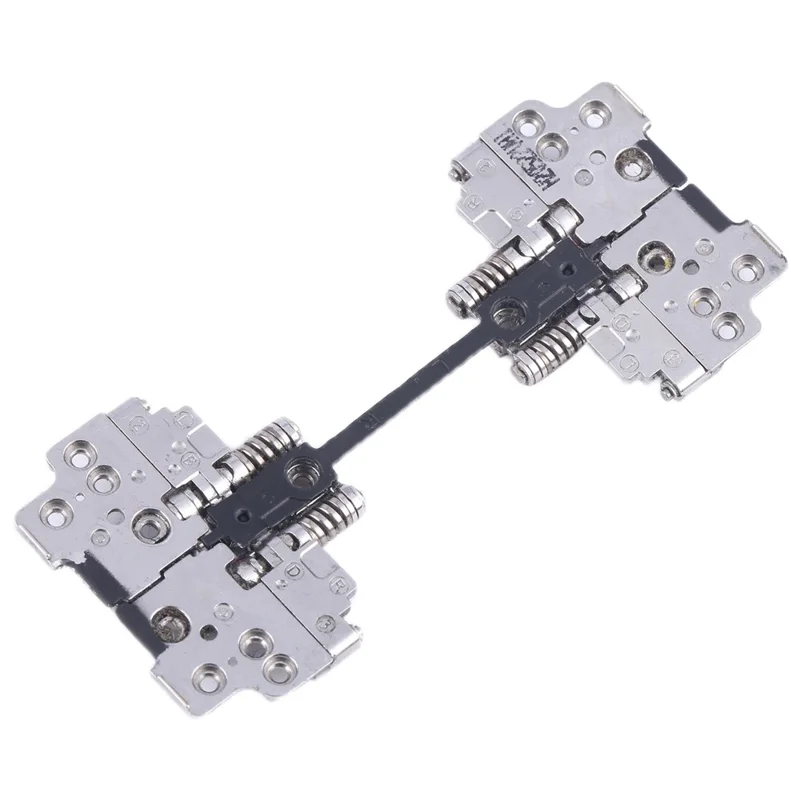 Phone Hinge Part for Samsung Galaxy Z Flip F700 / Z Flip 5G F707 OEM Replacement Accessories (Without Logo)