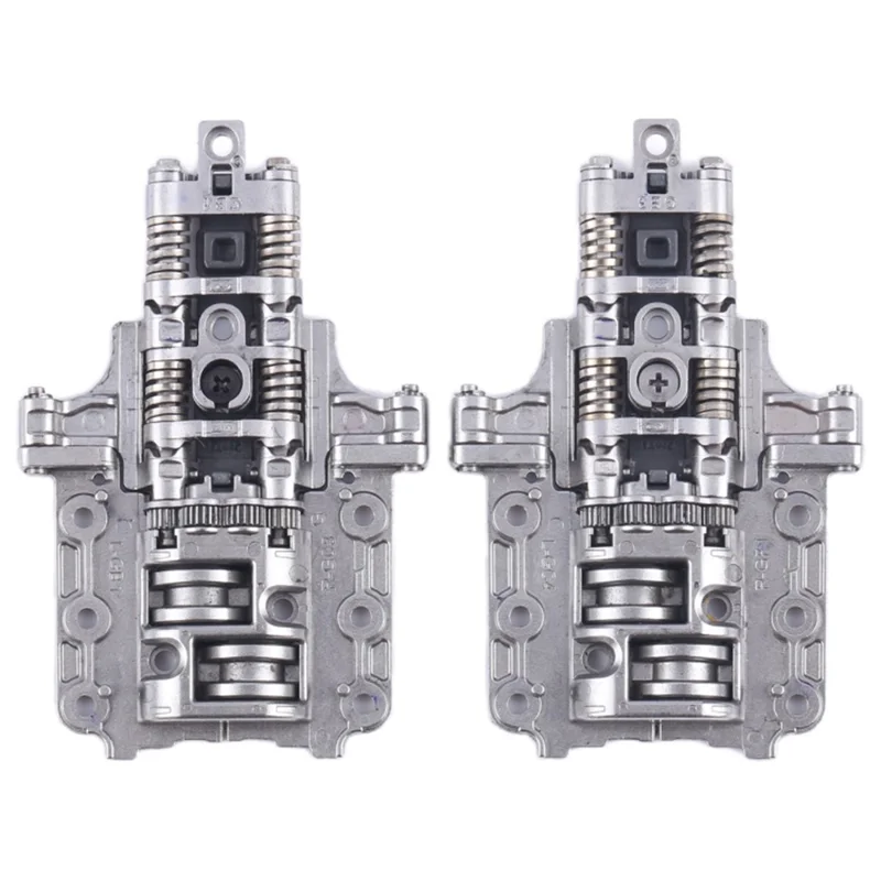 For Samsung Galaxy Z Fold2 5G F916 Replacement Hinge Part OEM Phone Accessories (Without Logo)