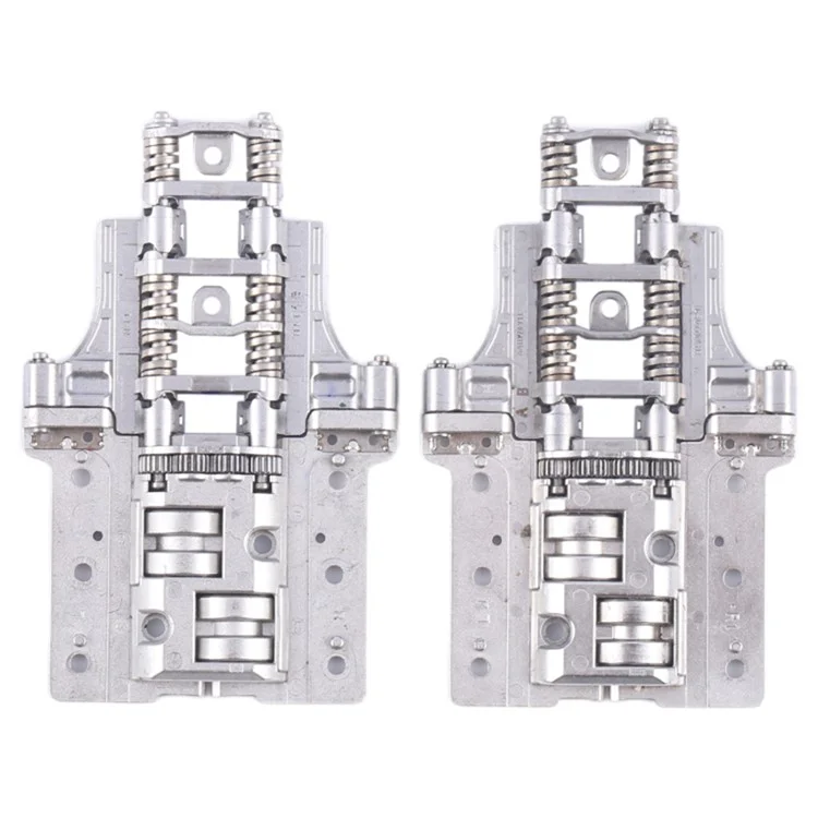 Pièce de charnière de remplacement OEM pour Samsung Galaxy Z Fold3 5G F926 (sans logo)