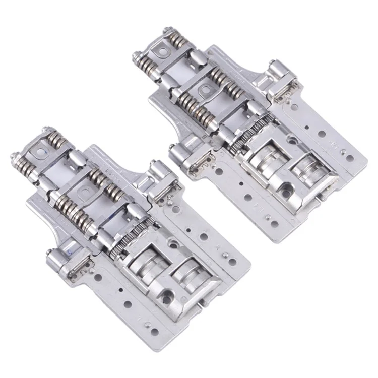 Pièce de charnière de remplacement OEM pour Samsung Galaxy Z Fold3 5G F926 (sans logo)