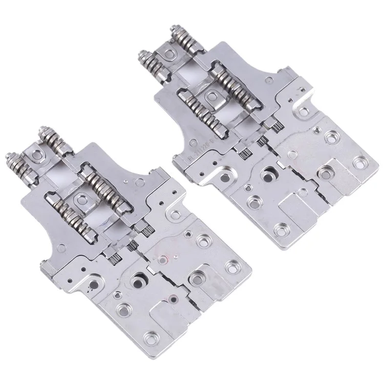 Pièce de charnière de remplacement OEM pour Samsung Galaxy Z Fold3 5G F926 (sans logo)