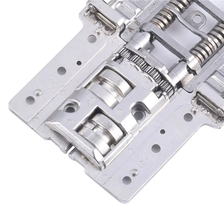 Pièce de charnière de remplacement OEM pour Samsung Galaxy Z Fold3 5G F926 (sans logo)