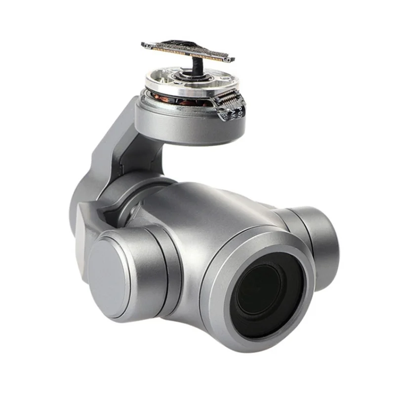 Peça de reposição para câmera Gimbal com lente Zoom Hasselblad para o Drone DJI Mavic 2 Zoom (sem logotipo)