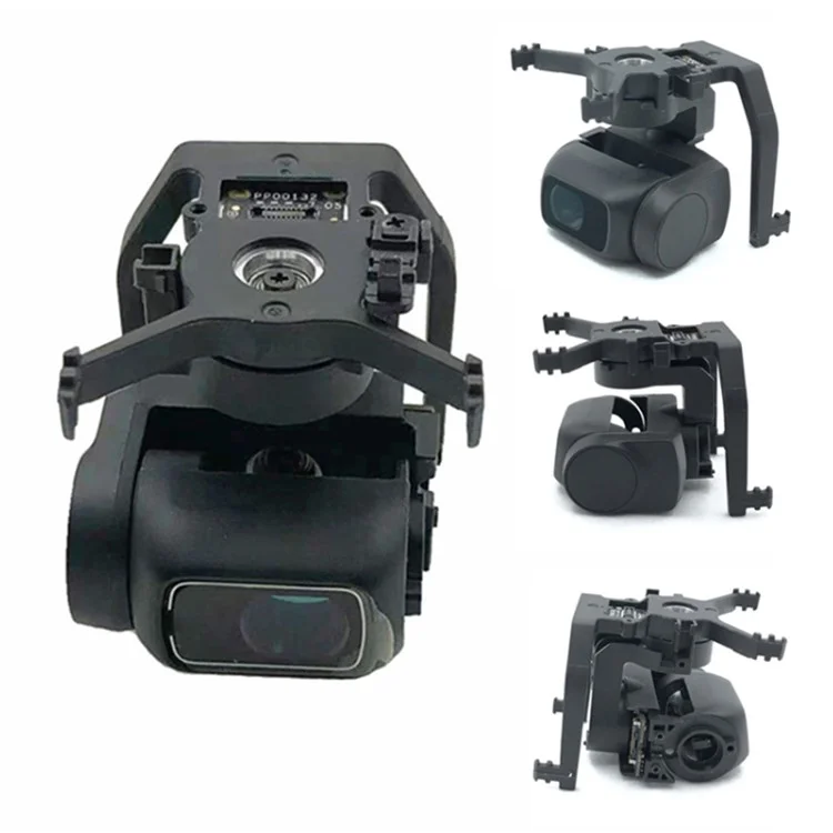 For DJI Mini 1 / Mini 2 / Mini SE Gimbal Camera Assembly OEM RC Drone Replacement Part (Without Logo)