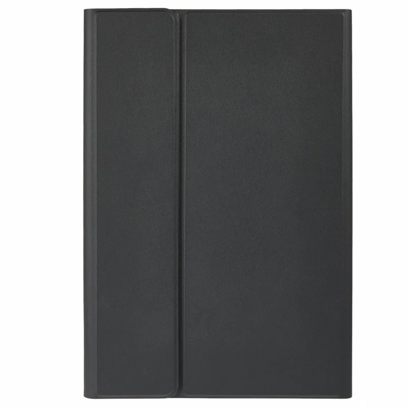 Funda de cuero sintético con teclado compatible con Bluetooth para Lenovo Idea Tab Pro, teclado en inglés y ucraniano