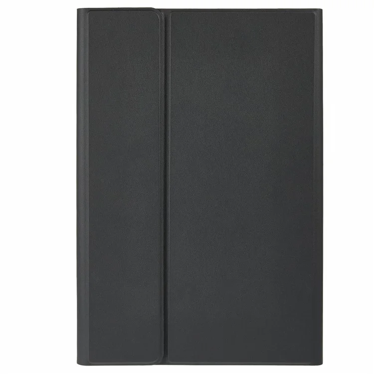 Custodia in pelle per Lenovo Idea Tab Pro con tastiera Bluetooth compatibile in inglese e ucraino con touchpad