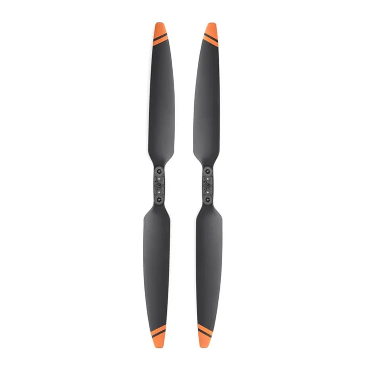 1 Pair 2112 High Altitude Low Noise Propellers For DJI Matrice 350 RTK  /  M300 RTK RC Drone Accessories