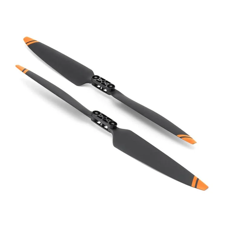 1 Pair 2112 High Altitude Low Noise Propellers For DJI Matrice 350 RTK  /  M300 RTK RC Drone Accessories