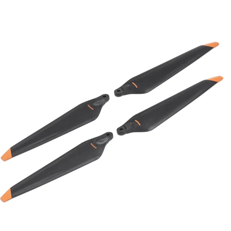 DJI 1 Pair For DJI Matrice M30  /  M30T Drone Propellers Carbon Fiber Replacement Blades