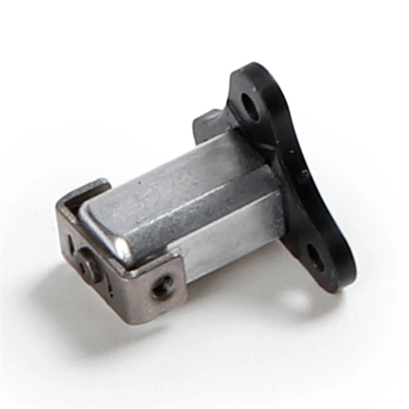 Conjunto de Eje del Motor del Brazo Delantero para DJI Mini 3 / 3 Pro Pieza de Repuesto Original OEM Accesorios para Dron RC