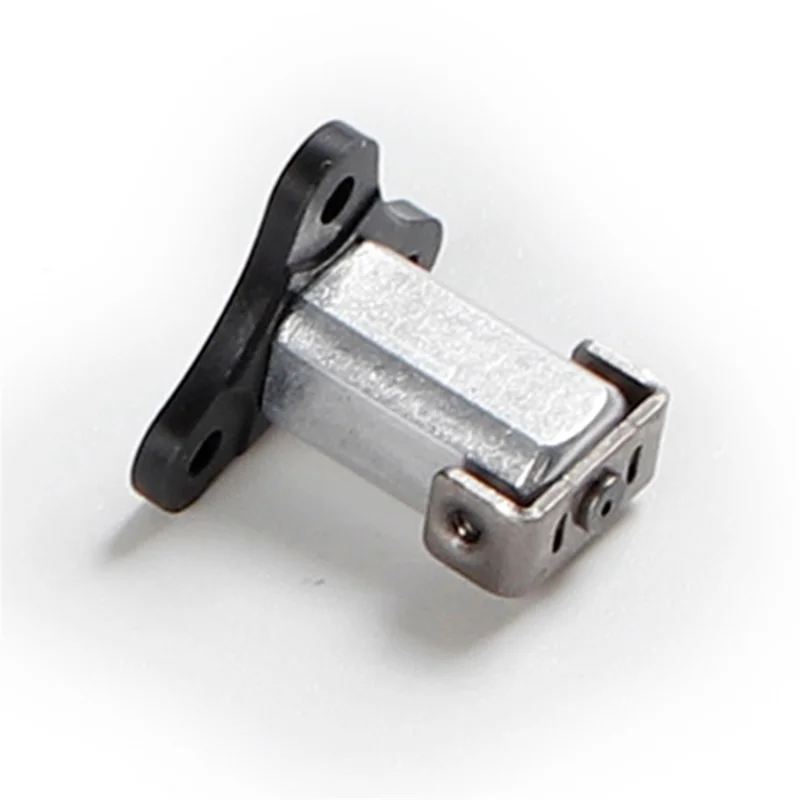 Conjunto de Eje del Motor del Brazo Delantero para DJI Mini 3 / 3 Pro Pieza de Repuesto Original OEM Accesorios para Dron RC