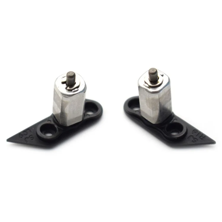 For DJI Mini 3 / 3 Pro Left Rear Arm Motor Shaft Assembly OEM Replacement Part RC Drone Accessories