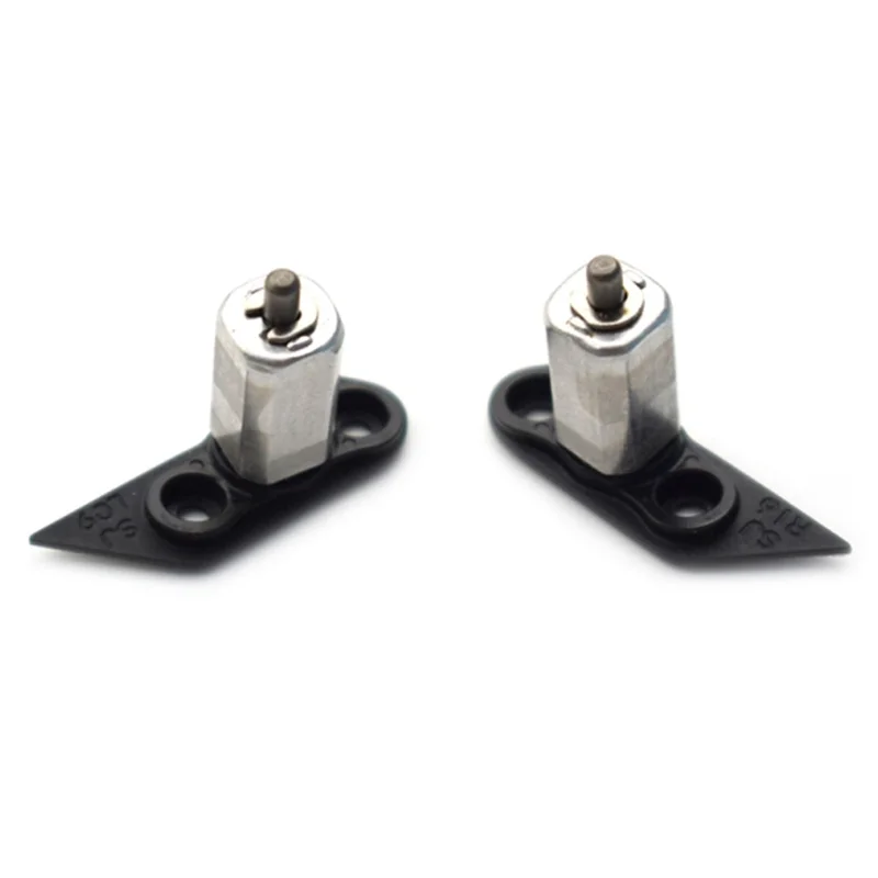 Conjunto de Motor y Eje del Brazo Trasero Derecho para Drone DJI Mini 3 / 3 Pro - Pieza de Repuesto Original para Accesorios de Drone RC