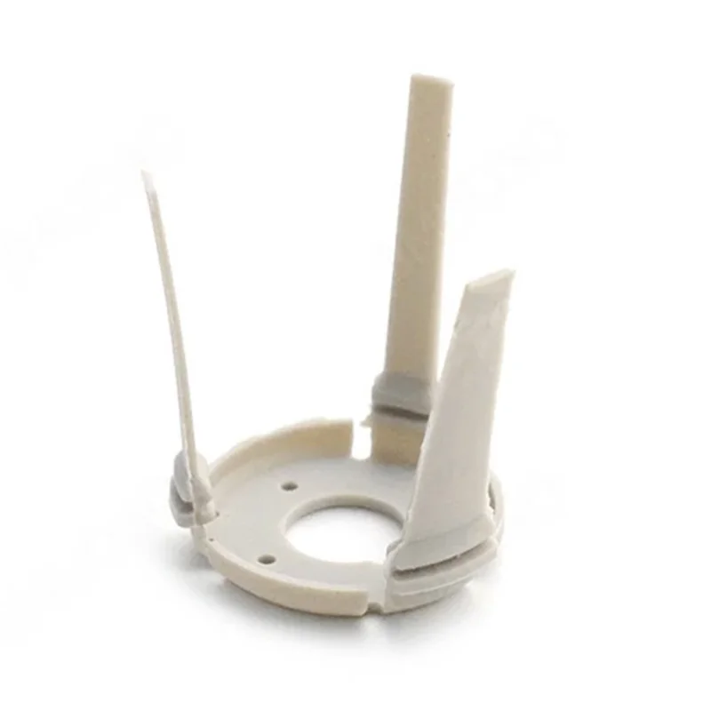 Pour DJI Mini 4 Pro Boule d'amortissement des vibrations pour caméra cardan Pièce de rechange pour drone RC OEM (Sans logo)