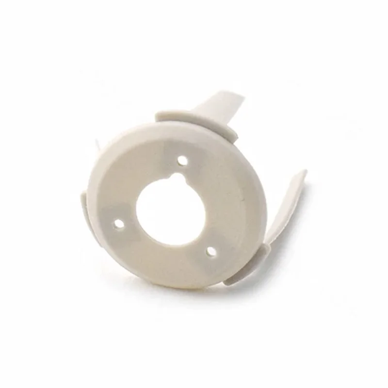 Pour DJI Mini 4 Pro Boule d'amortissement des vibrations pour caméra cardan Pièce de rechange pour drone RC OEM (Sans logo)