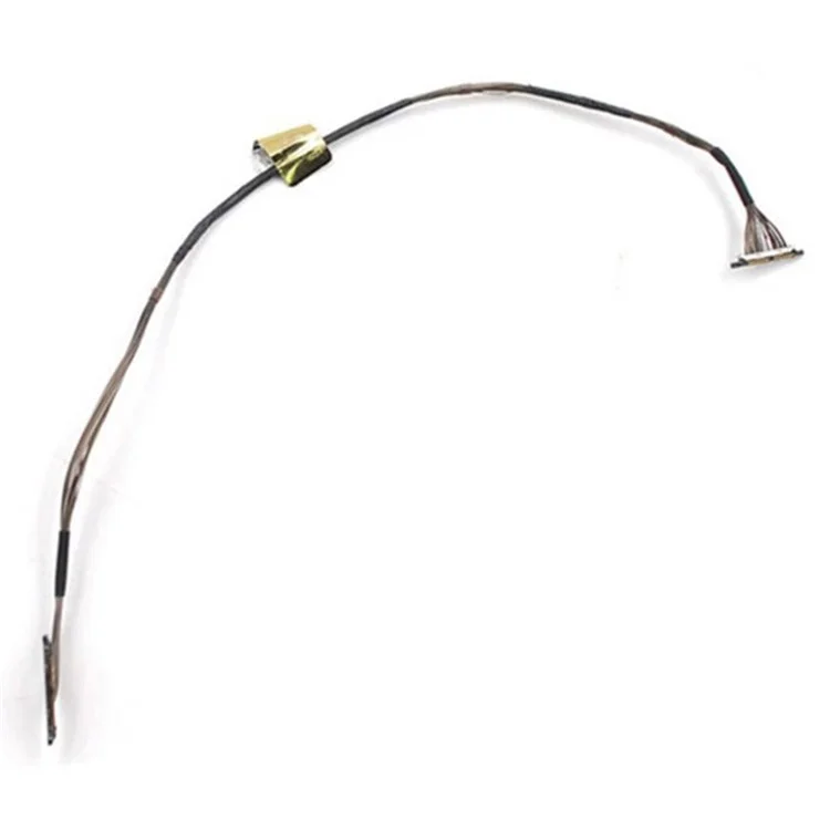 Para DJI Mavic Pro Gimbal Cámara Cable de señal Pieza de repuesto OEM RC Drone (Sin logotipo)