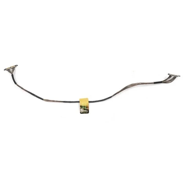 Para DJI Mavic Pro Gimbal Cámara Cable de señal Pieza de repuesto OEM RC Drone (Sin logotipo)