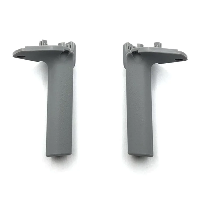 1 Par Para DJI Mavic Air 2 / Air 2S Braço Frontal Trem de Pouso Peça de Reposição OEM para Drone RC (Sem Logo)