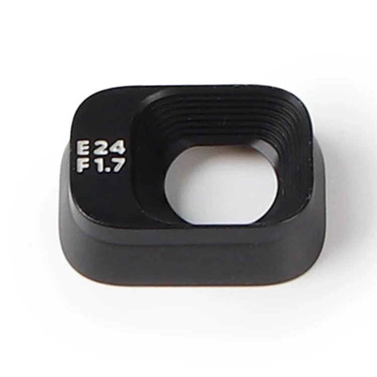 Per DJI Mini 3 Pro Cornice per Obiettivo della Fotocamera del Gimbal Parte di Ricambio per Drone RC (Senza Logo)