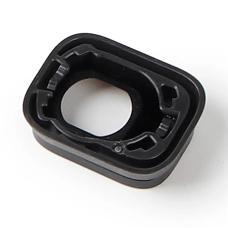 Per DJI Mini 3 Pro Cornice per Obiettivo della Fotocamera del Gimbal Parte di Ricambio per Drone RC (Senza Logo)