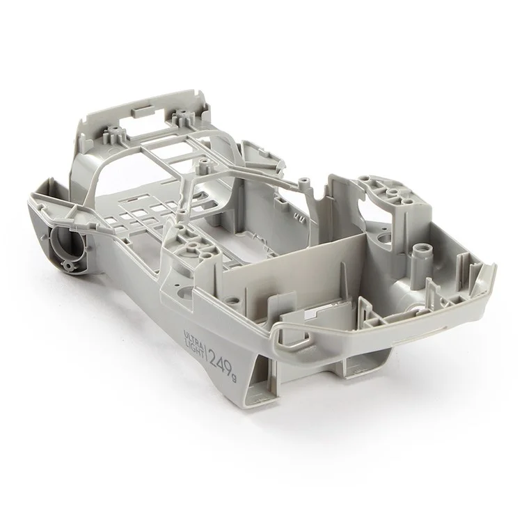 For DJI Mini 2 Drone Middle Frame OEM Replacement Part (Without Logo)