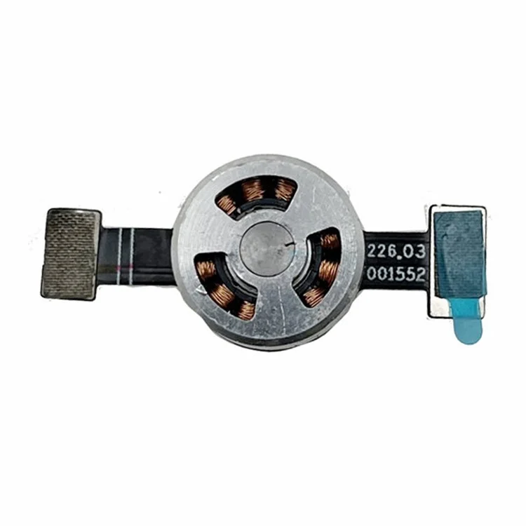 Per DJI Mini 3 Pro / Mini 4 Pro Motore Gimbal Asse R Pezzo di Ricambio Drone RC OEM (Senza Logo)