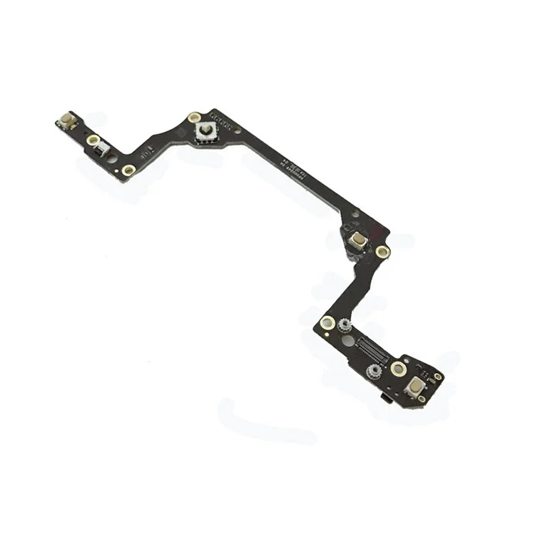 For DJI Mavic 2 Pro  /  Zoom Remote Controller Button Panel Original OEM Replacement Part (Without Logo)