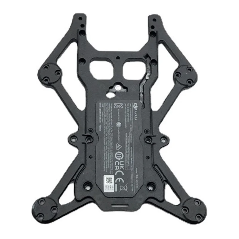 For DJI Avata Drone Center Frame OEM RC Drone Replacement Part