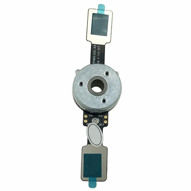 Motor do Cardan R-Axis para DJI Mavic 3 Peça de Reposição de Drone RC (Sem Logo)