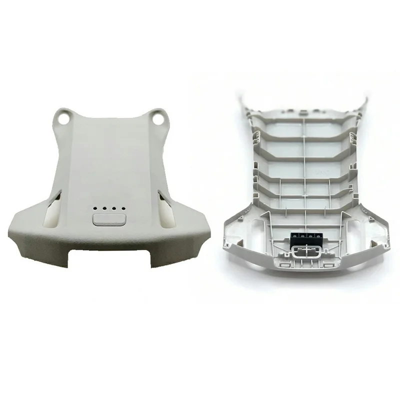 Pour DJI Mini 3 Pro Drone Couvercle Supérieur Pièce de Remplacement Officielle