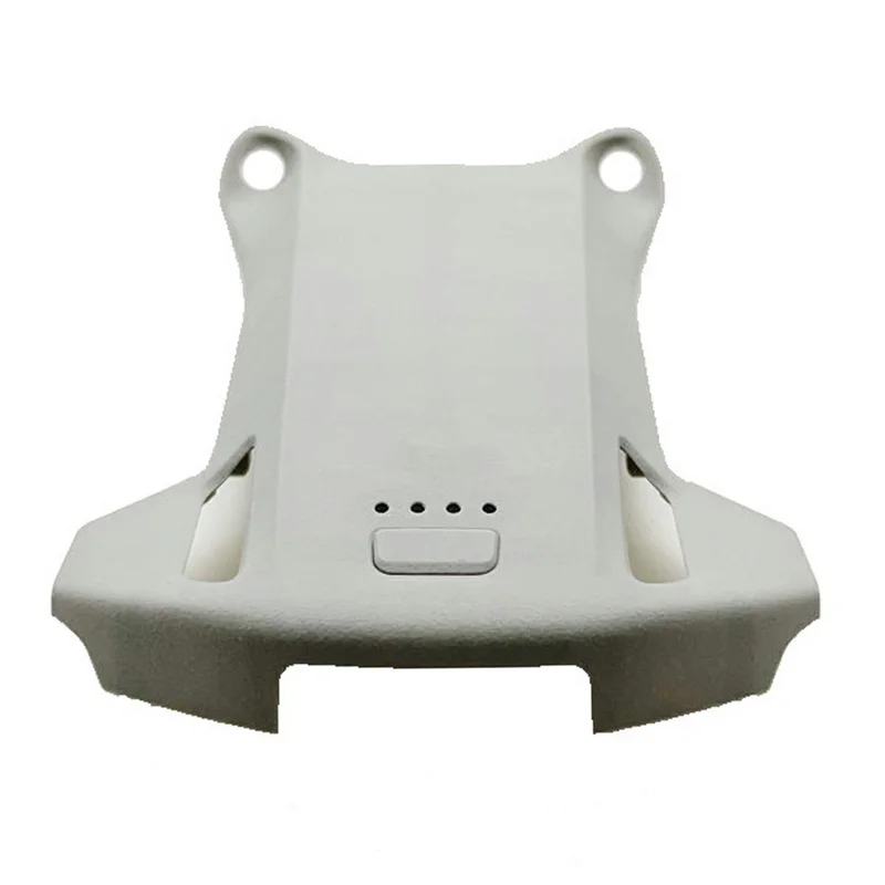 Pour DJI Mini 3 Pro Drone Couvercle Supérieur Pièce de Remplacement Officielle