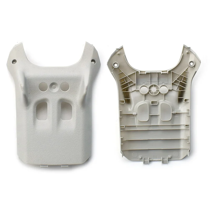 Coperchio inferiore di ricambio originale per Drone DJI Mini 3 (Senza Logo)