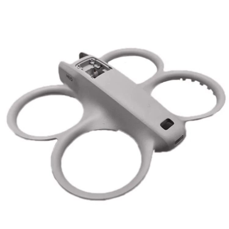 Per DJI Neo Guscio Superiore Telaio Centrale Pezzo di Ricambio Drone RC OEM (Senza Logo)
