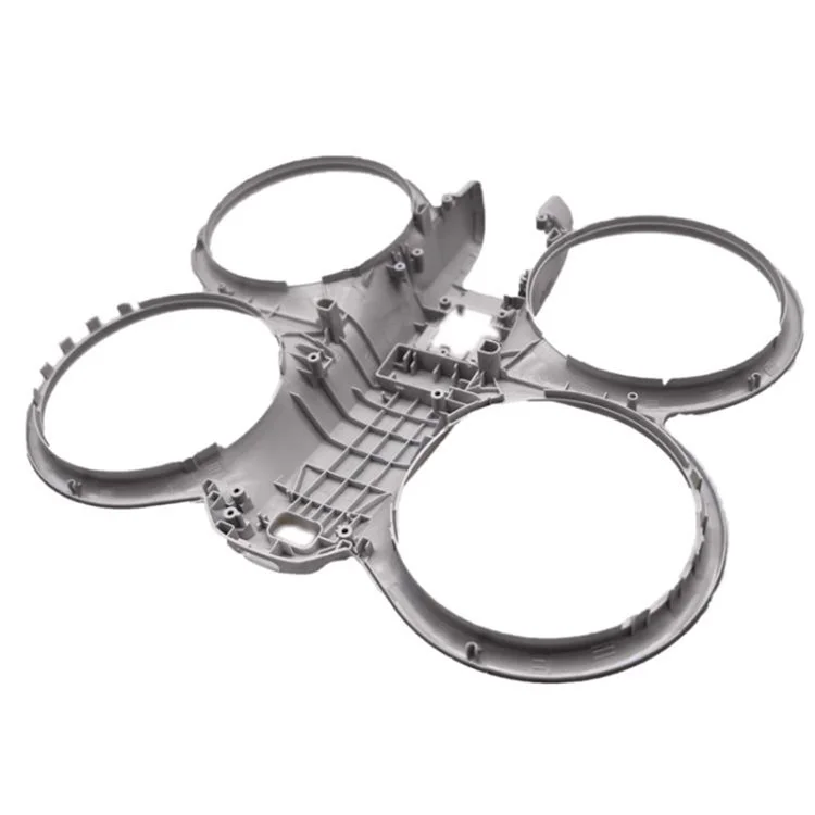 Per DJI Neo Guscio Superiore Telaio Centrale Pezzo di Ricambio Drone RC OEM (Senza Logo)