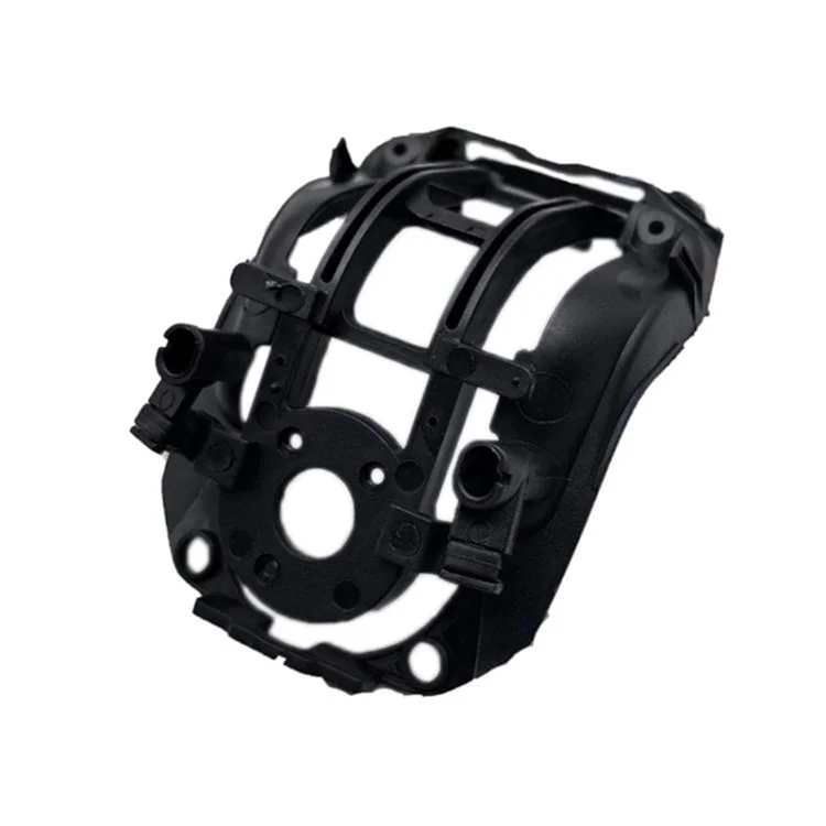 Per DJI Air 3S Gimbal Telecamera Staffa superiore / inferiore Piastra ammortizzante OEM RC Drone Parte di ricambio (senza logo)