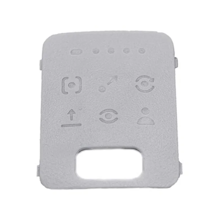 Guscio Superiore per Drone DJI Neo con Pulsante di Accensione - Pezzo di Ricambio Originale (Senza Logo)