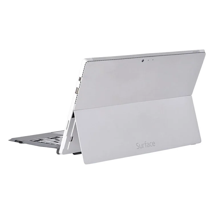 Teclado compatível com Bluetooth 1109-A para Microsoft Surface Pro 7+ / 7 / 6 / 5 / 4 / 3 com Touchpad para Tablet
