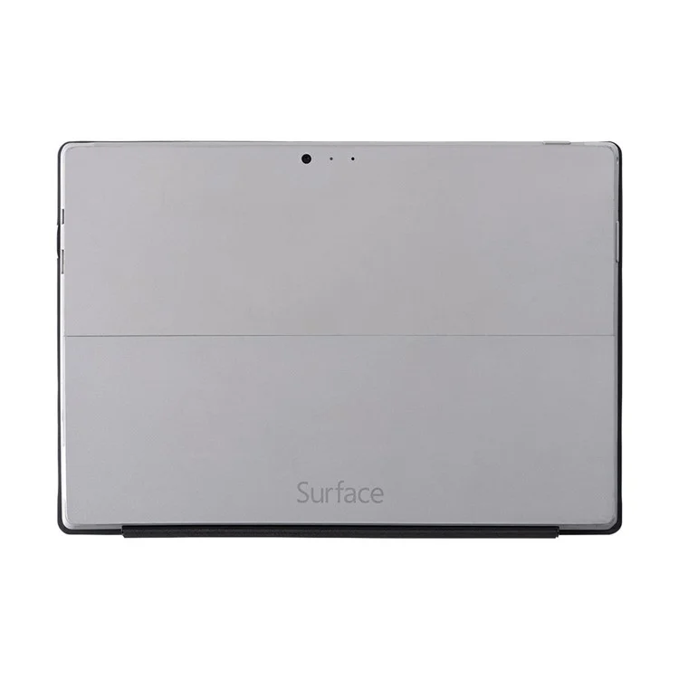 Teclado compatível com Bluetooth 1109-A para Microsoft Surface Pro 7+ / 7 / 6 / 5 / 4 / 3 com Touchpad para Tablet